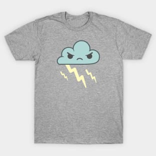 Grumpy Cloud T-Shirt